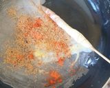 Foto langkah ke 3 dari resep Papeda Gulung (Cilung).