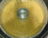 Foto langkah ke 6 dari resep Bolu Kacang Ijo (memanfaatkan sisa bubur kacang ijo) 🤭😁.