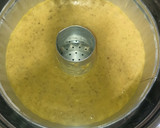Foto langkah ke 6 dari resep Bolu Kacang Ijo (memanfaatkan sisa bubur kacang ijo) 🤭😁.
