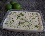 Foto del paso 3 de la receta: Postre de limón
