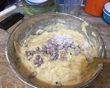 Foto del paso 3 de la receta: Budín inglés de limón