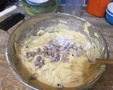 Foto del paso 3 de la receta: Budín inglés de limón