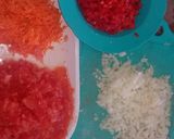 Foto del paso 1 de la receta: Salsa de pollo con fideos caseros