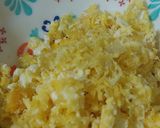 Foto del paso 2 de la receta: Arroz frito con sabor Oriental