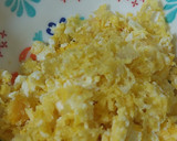 Foto del paso 2 de la receta: Arroz frito con sabor Oriental
