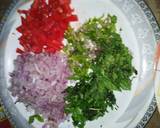 Kachy qeema ke kabab recipe step 2 photo