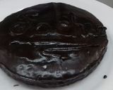 Foto del paso 4 de la receta: Torta Sacher