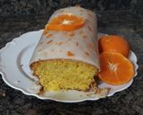 Foto del paso 8 de la receta: Budín de mandarina en licuadora!!