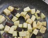 A picture of step 2 of FRIED RICE - “SPICY & FLAVOUR PACKED”.