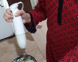 A picture of step 16 of Easy cup cake🥰🧁.