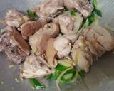 Cara Membuat Ayam kecap 4