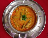 *முருங்கைக்காய் பால் கறி* ரெசிபி ஸ்டேப் 8 புகைப்படம்