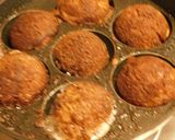 A picture of step 4 of Unni Appam aka Ghee Appam.