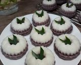 Foto langkah ke 7 dari resep Putu Ayu ubi ungu.