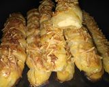 Foto langkah ke 7 dari resep Cheese stik.
