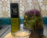 Foto del paso 2 de la receta: Aguacate grill