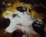 Foto del paso 7 de la receta: Borsch. Exprés. Sopa crema de remolachas