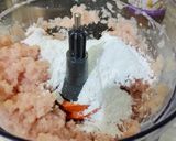 Foto langkah ke 2 dari resep Bakso Ayam.