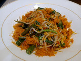 Sayur Urap