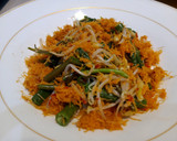 Foto langkah ke 4 dari resep Sayur Urap.