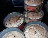 Foto del paso 5 de la receta: Minis pan dulce de avena
