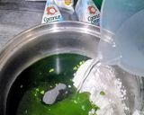 Foto langkah ke 3 dari resep Cendol Kecebong.