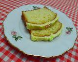 Une image de l'étape 15 de Cake au citron 🍋.