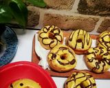 Foto langkah ke 8 dari resep Donat BP chef minggus + tips sukses.
