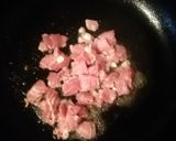 Foto del paso 8 de la receta: Tallarines a la carbonara