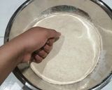 Foto del paso 6 de la receta: 🥖🍞 Pan rústico natural 🥖🍞