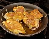 Chicken Parmesan Eggrolls recipe step 5 photo