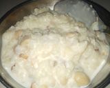 चावल की खीर (chawal ki kheer recipe in Hindi) रेसिपी चरण 2 फोटो