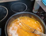 Une image de l'étape 4 de °Lasagnes aux légumes°.