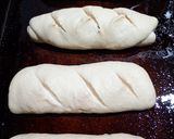 Foto del paso 7 de la receta: Panes
