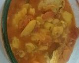 عکس مرحله 1 از دستور تاس کباب 😋😋