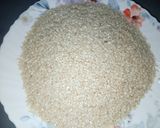 A picture of step 2 of Energy Boost Powder,.