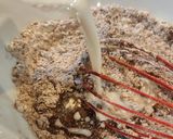 Foto langkah ke 2 dari resep Bolu Kukus Coklat.