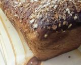 Foto del paso 7 de la receta: Pan lactal de avena y miel 🍯🌾🍞