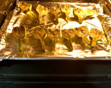 Foto del paso 6 de la receta: Alcachofas al horno