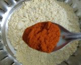 மிளகு காராச்சேவ் ரெசிபி ஸ்டேப் 2 புகைப்படம்