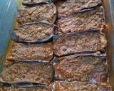 Foto del paso 8 de la receta: Berenjenas al Horno / Sheij el mahshi