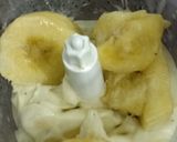 Foto langkah ke 1 dari resep ES Krim vegan creamy sehat.