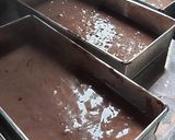 Foto langkah ke 5 dari resep Brownies kukus potong yayu ns.