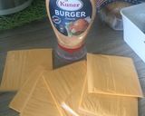 Hamburger recept fázis 4 fotója