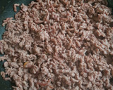 Foto del paso 1 de la receta: Empanada de Carne picada