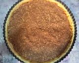 صورة لخطوة 12 من وصفة تارت تفاح (تورتة التفاح) 🍎🥧🍏