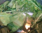 Foto langkah ke 5 dari resep Kailan Cah Daging Sapi.