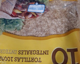 Foto del paso 2 de la receta: Fajitas con salchichas
