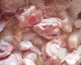 Foto langkah ke 1 dari resep Sup Ayam Mantap Jiwa.