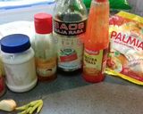 Foto langkah ke 2 dari resep Kepiting Pedas Manis.